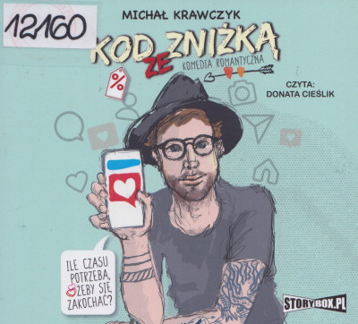 Kod ze zniżką - komedia romantyczna