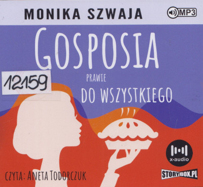 Gosposia prawie do wszystkiego