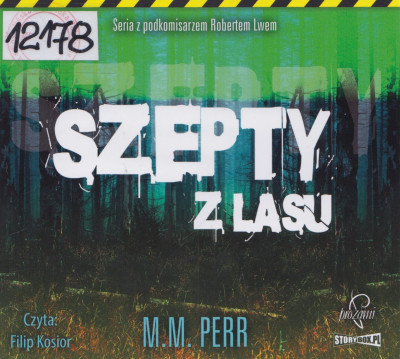 Szepty z lasu