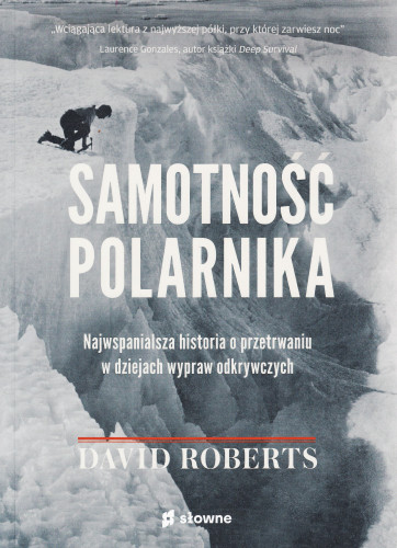 Samotność polarnika