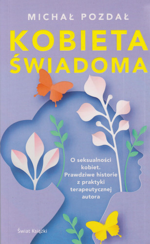 Kobieta świadoma