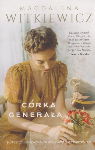 Córka generała