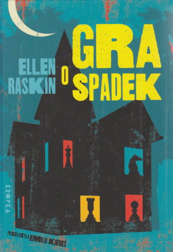 Gra o spadek