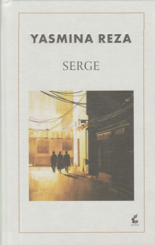 Serge