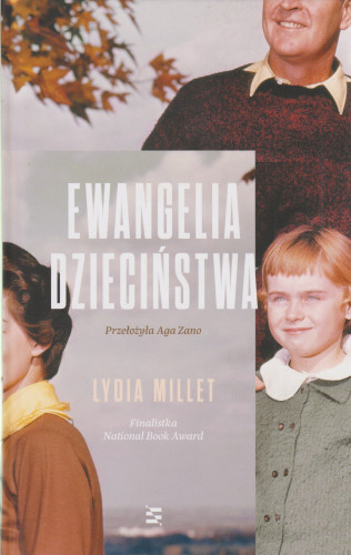 Ewangelia dzieciństwa