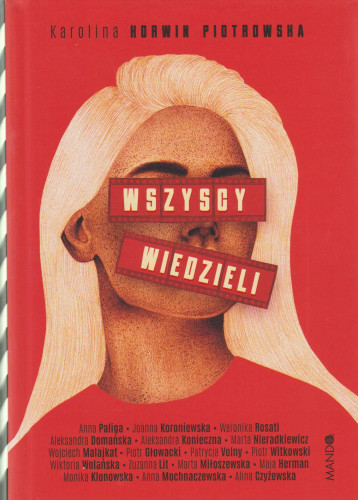 Wszyscy wiedzieli