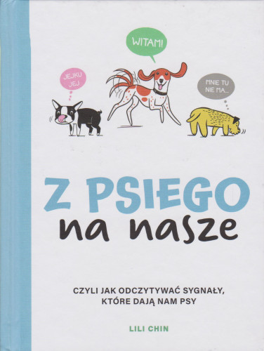 Z psiego na nasze