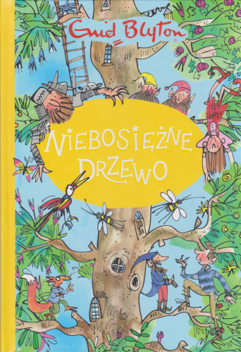 Niebosiężne drzewo