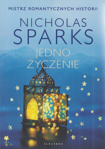 Jedno życzenie