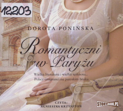 Romantyczni w Paryżu