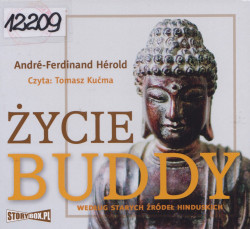 Skan okładki: Życie Buddy - według starych źródeł hinduskich