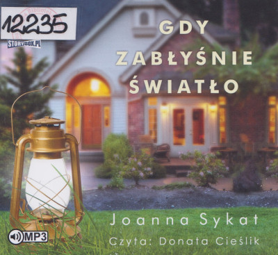 Gdy zabłyśnie światło