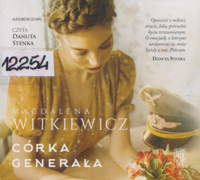 Córka generała