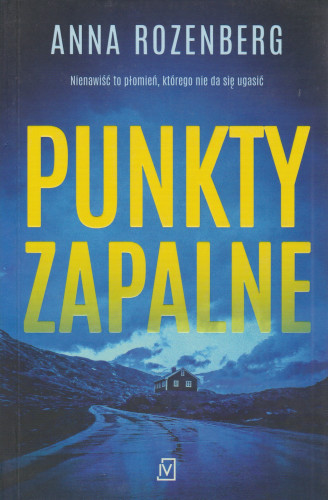 Punkty zapalne