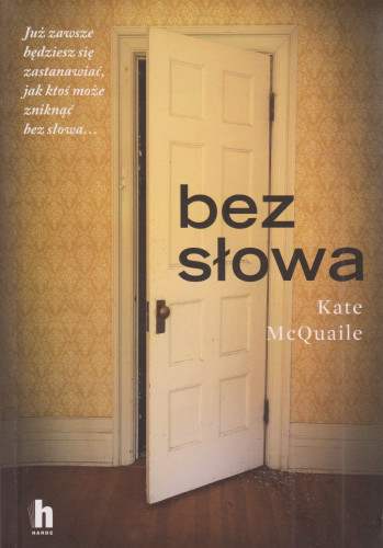 Bez słowa