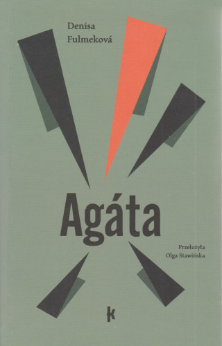 Agáta