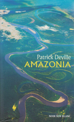 Amazonia