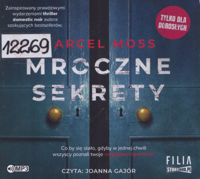 Mroczne sekrety