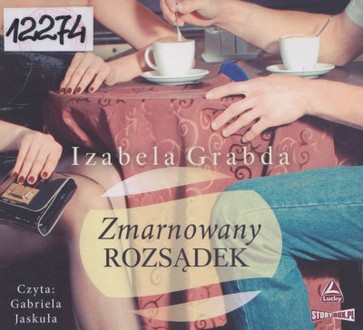 Zmarnowany rozsądek