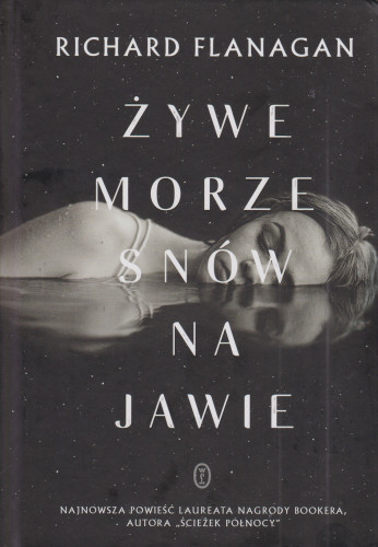 Żywe morze snów na jawie