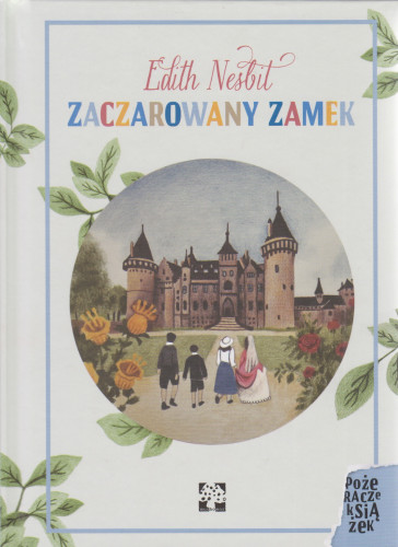 Zaczarowany zamek