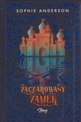 Zaczarowany zamek