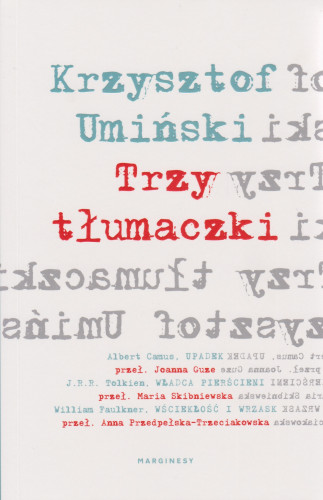 Trzy tłumaczki