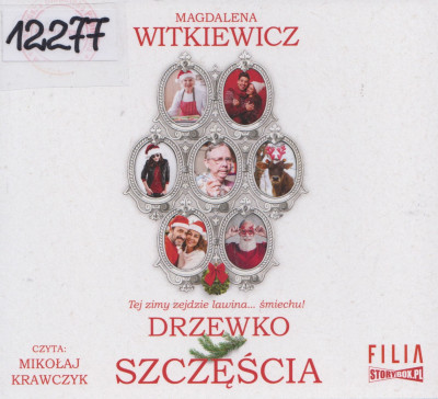 Drzewko szczęścia