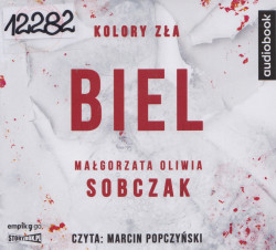 Skan okładki: Biel