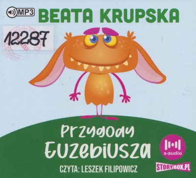 Przygody Euzebiusza