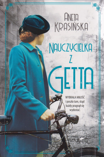 Nauczycielka z getta