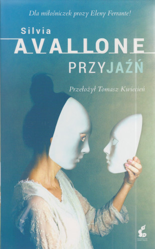 Przyjaźń