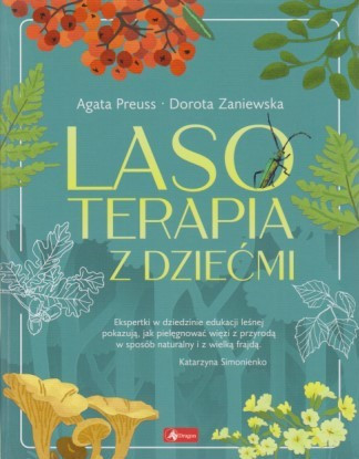 Lasoterapia z dziećmi