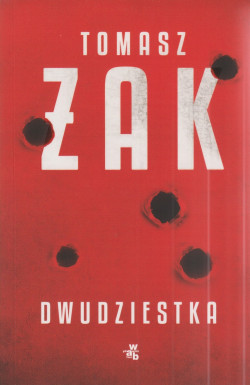 Skan okładki: Dwudziestka