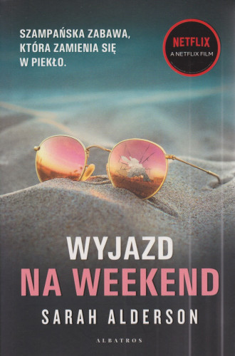 Wyjazd na weekend