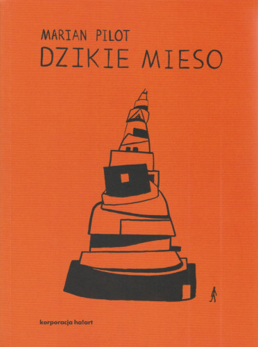 Dzikie mieso