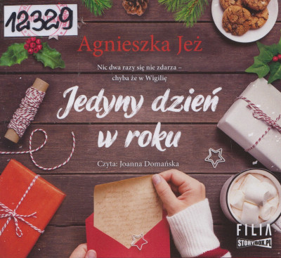 Jedyny dzień w roku