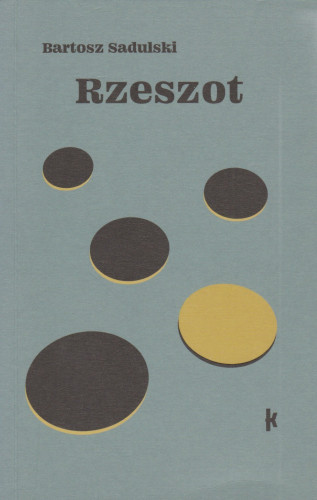 Rzeszot : biografia romantyczna