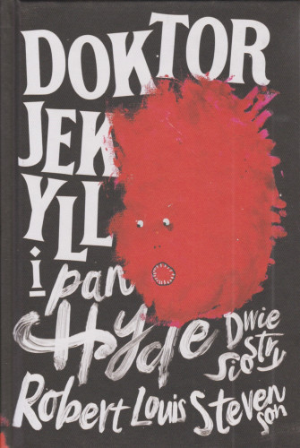 Doktor Jekyll i pan Hyde