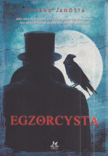 Egzorcysta