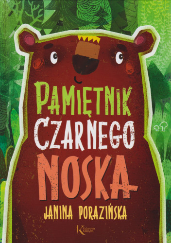 Pamiętnik Czarnego Noska