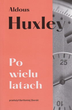 Skan okładki: Po wielu latach