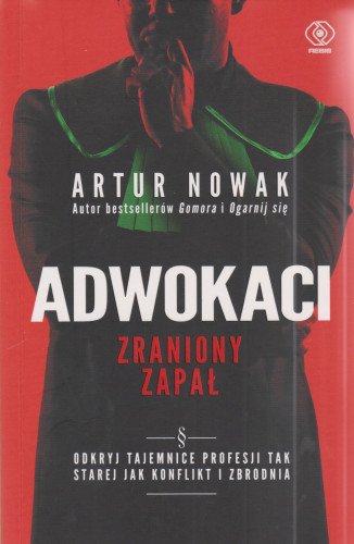 Adwokaci