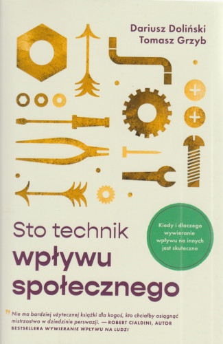 Sto technik wpływu społecznego