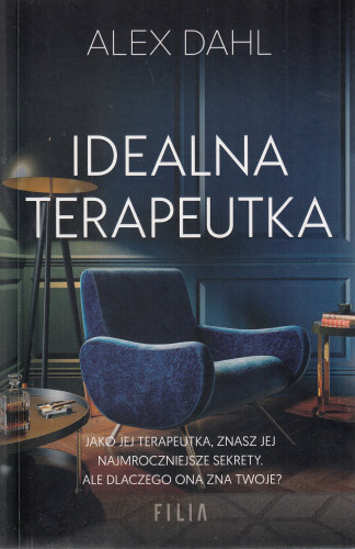 Idealna terapeutka