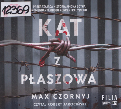 Kat z Płaszowa