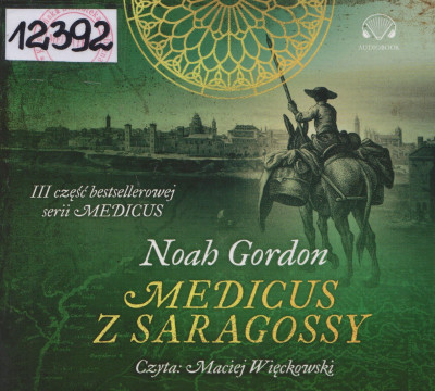 Medicus z Saragossy