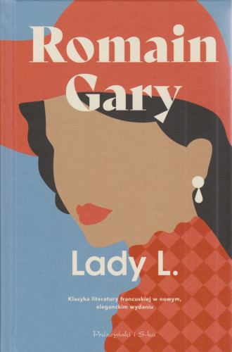 Lady L.