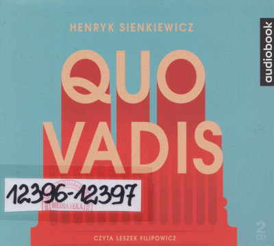 Quo Vadis