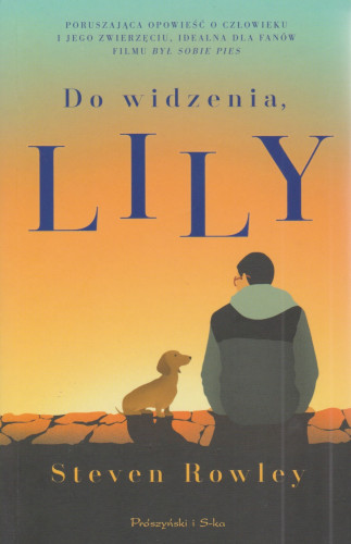 Do widzenia, Lily